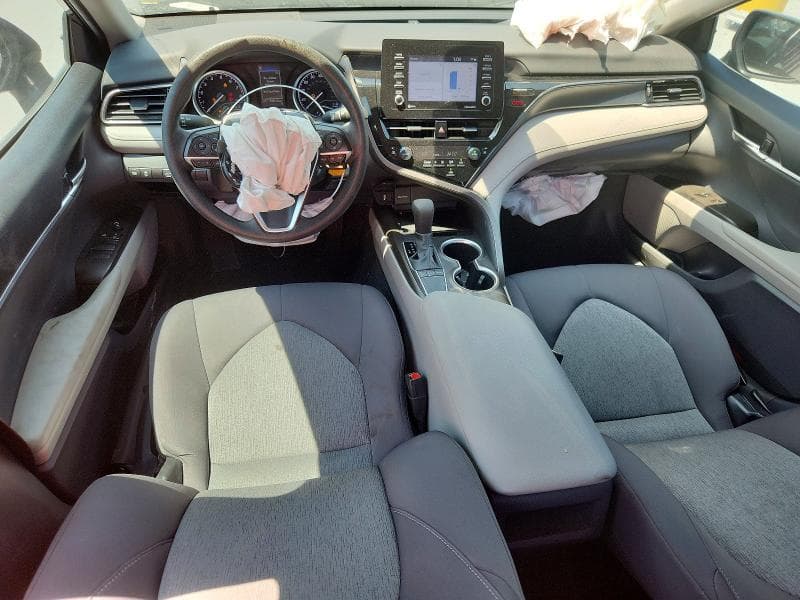 2023 TOYOTA CAMRY LE 8