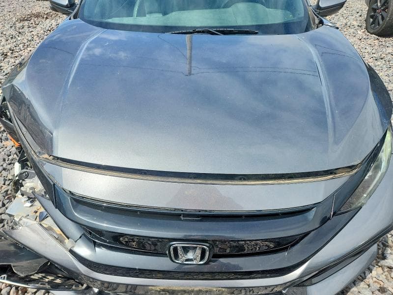 2018 HONDA CIVIC EXL 11