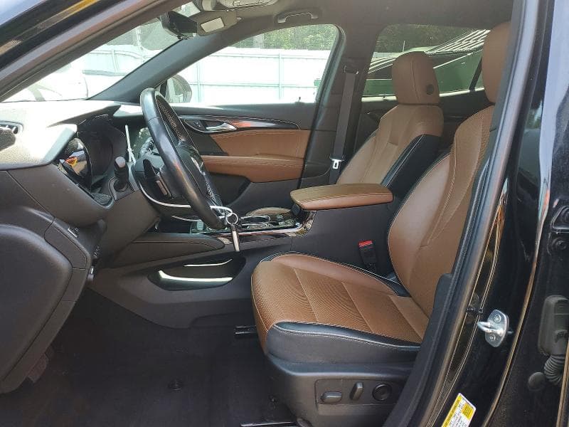 2021 BUICK ENVISION ESSENCE 7