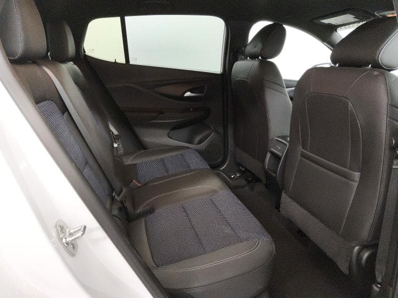 2026 BUICK ENVISTA PREFERRED 11
