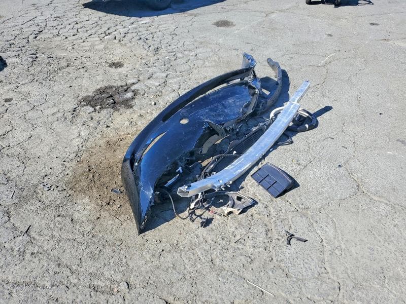 2018 TESLA MODEL 3 12