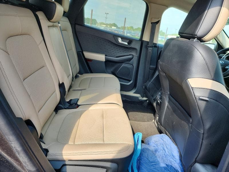 2020 FORD ESCAPE SEL 11