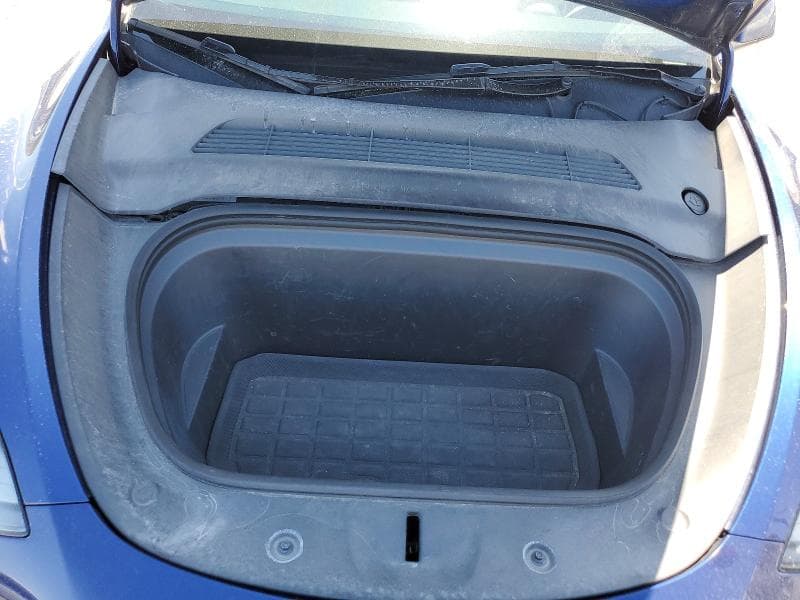 2023 TESLA MODEL Y 11