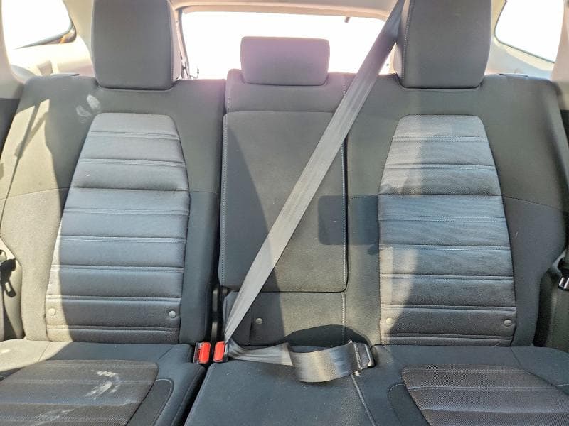 2019 HONDA CR-V LX 10