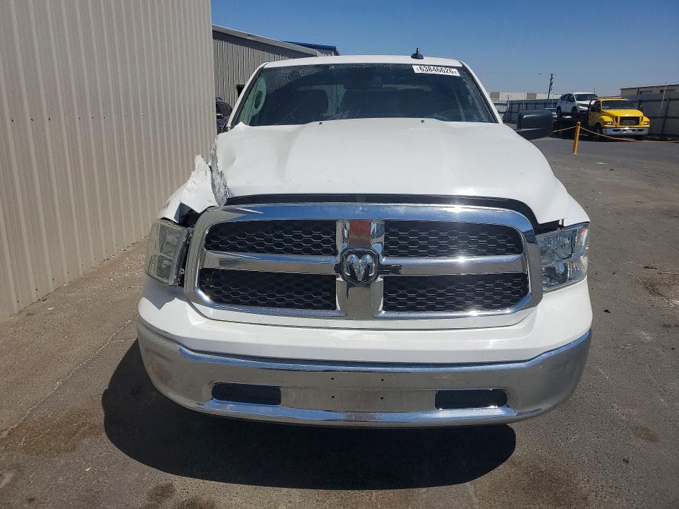2023 RAM 1500 SLT 5