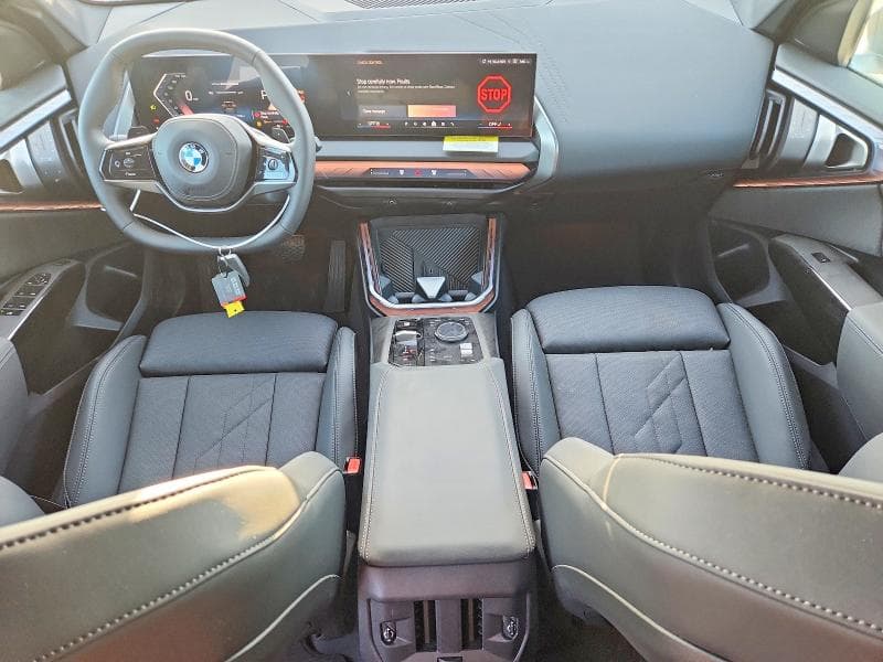 2026 BMW X3 30 XDRIVE 8
