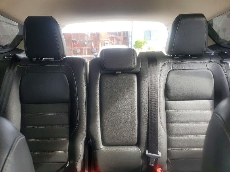 2017 FORD ESCAPE TITANIUM 10