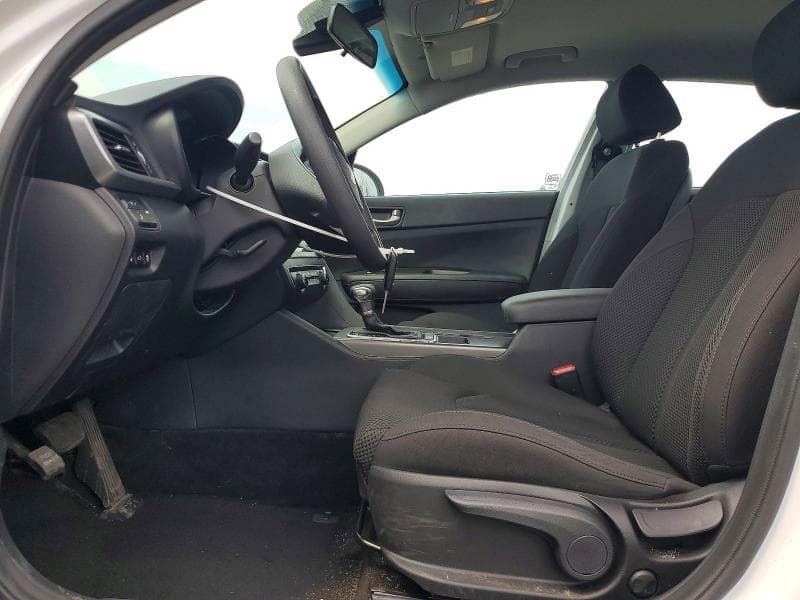 2019 KIA OPTIMA LX 7