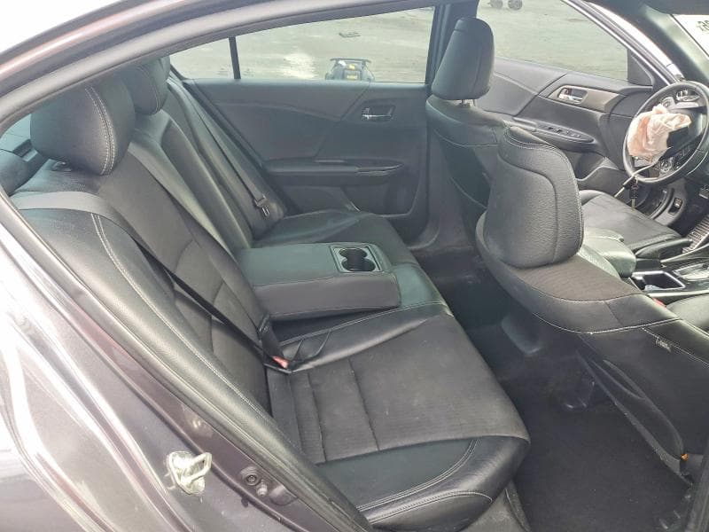 2017 HONDA ACCORD SPORT 10