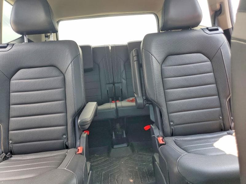 2021 VOLKSWAGEN ATLAS SEL PREMIUM 10