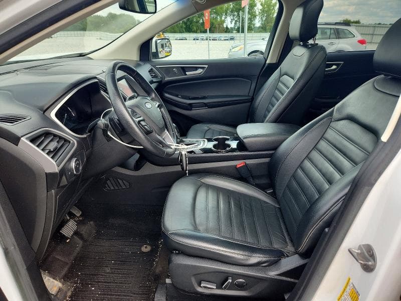 2018 FORD EDGE SEL 7