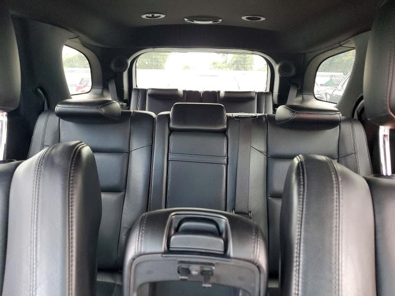 2020 DODGE DURANGO GT 10