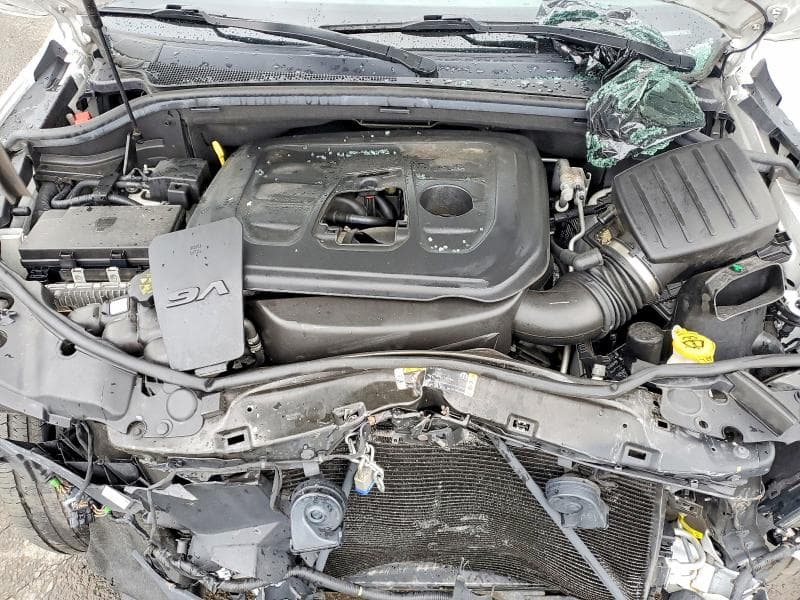 2022 JEEP GRAND CHEROKEE LAREDO E 12