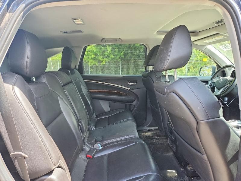 2020 ACURA MDX 11