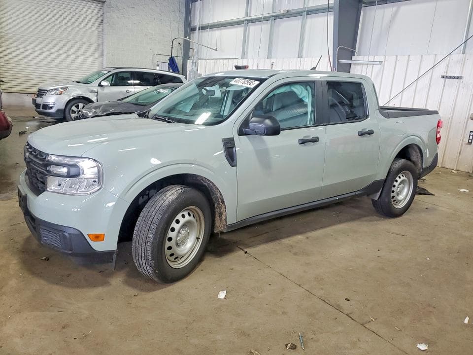 2024 FORD MAVERICK XL - 1