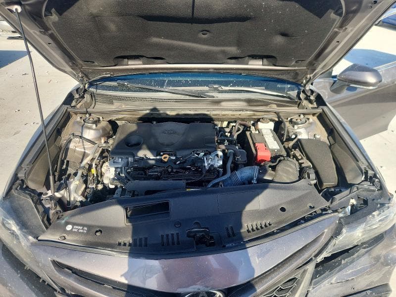 2024 TOYOTA CAMRY SE 11
