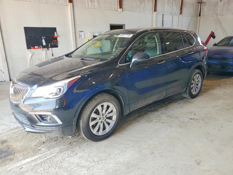 2018 BUICK ENVISION ESSENCE - 1