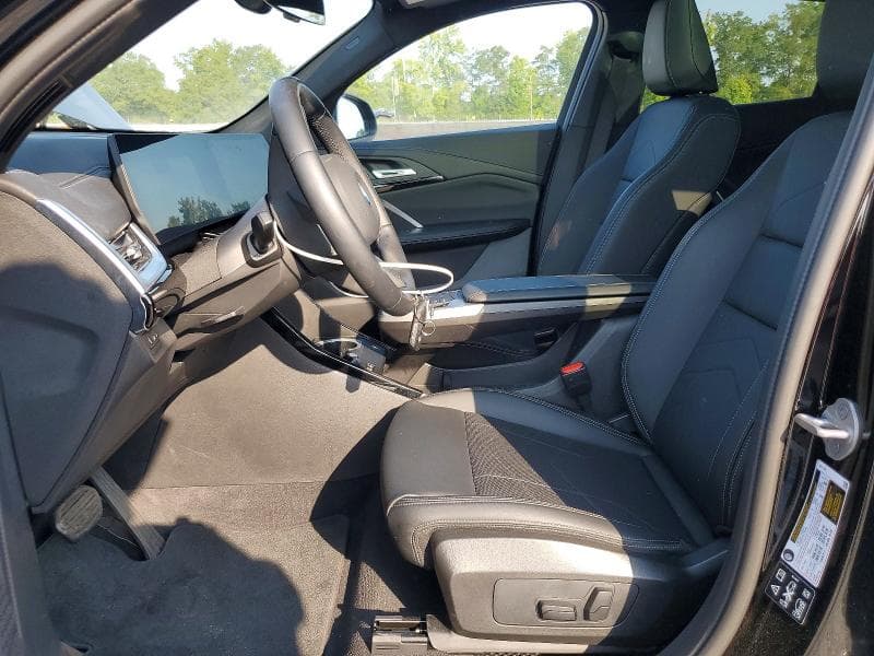 2026 BMW X2 XDRIVE28I 7