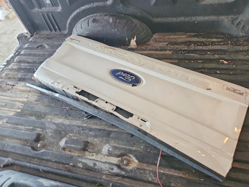 2020 FORD F250 SUPER DUTY 12
