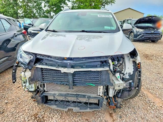 2021 BUICK ENCORE GX SELECT 5
