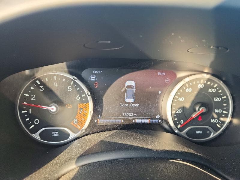 2021 JEEP RENEGADE LATITUDE 9