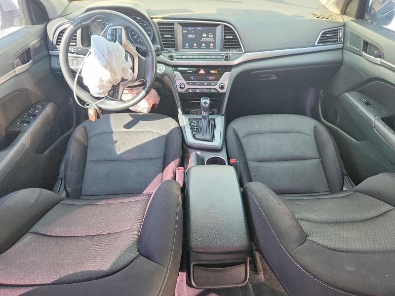 2018 HYUNDAI ELANTRA VALUE EDITION 8
