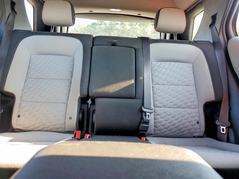 2020 CHEVROLET EQUINOX LS 10