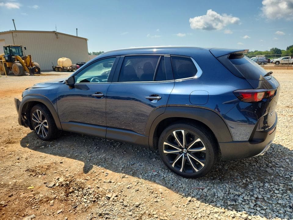 2023 MAZDA CX-50 BASE 2