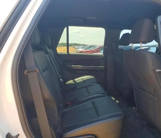 2019 FORD EXPEDITION XL 11