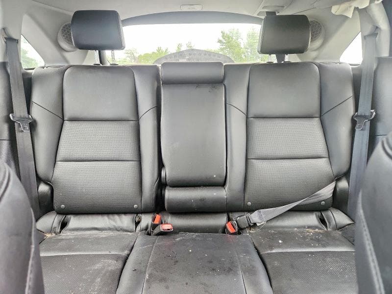 2017 ACURA RDX TECHNOLOGY 10