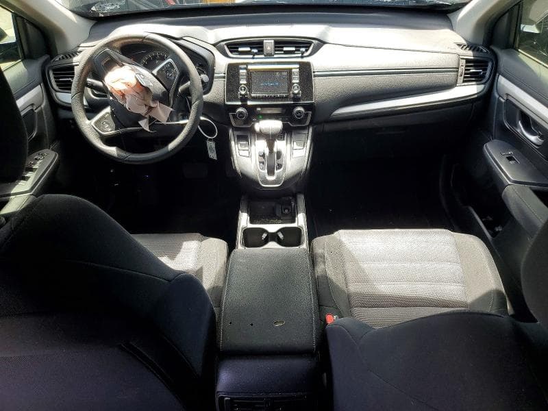 2019 HONDA CR-V LX 8