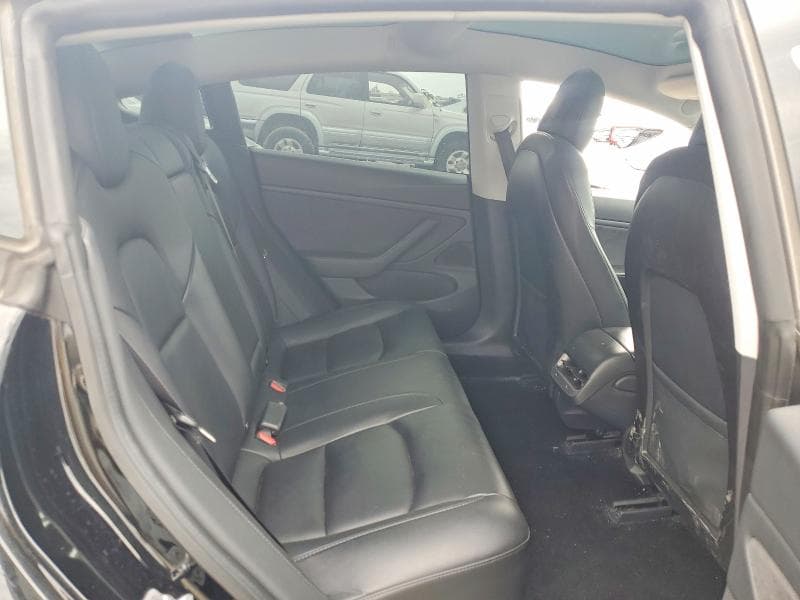 2020 TESLA MODEL 3 10