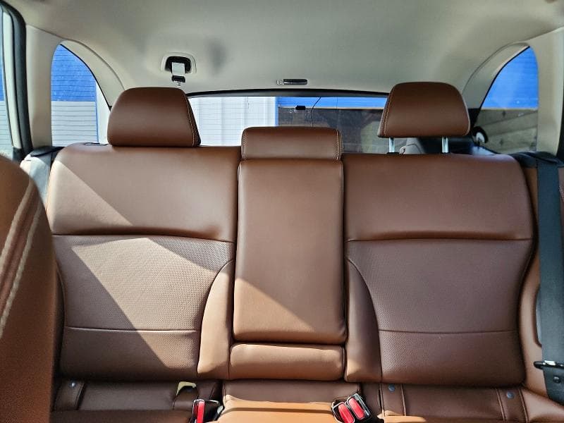 2018 SUBARU OUTBACK TOURING 10
