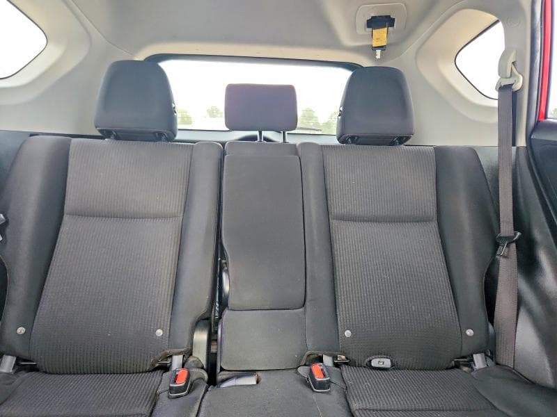 2017 TOYOTA RAV4 LE 10