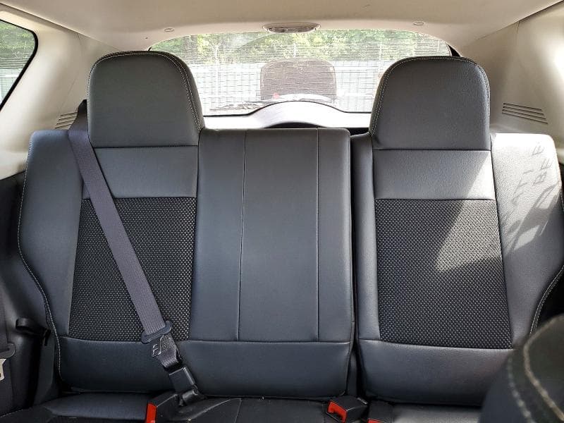 2017 JEEP COMPASS LATITUDE 10