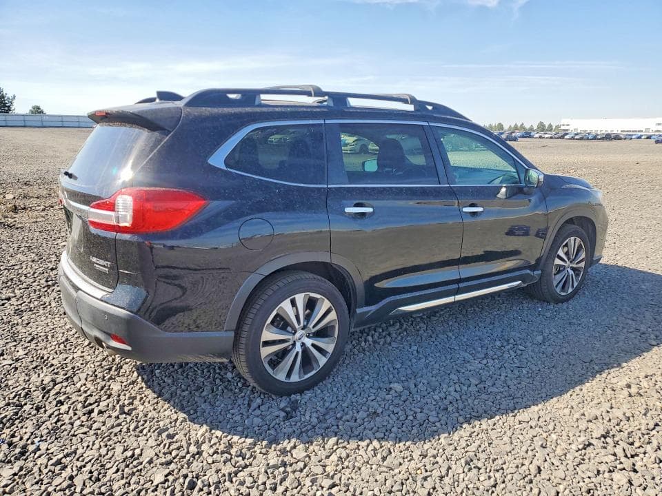 2019 SUBARU ASCENT TOURING 3