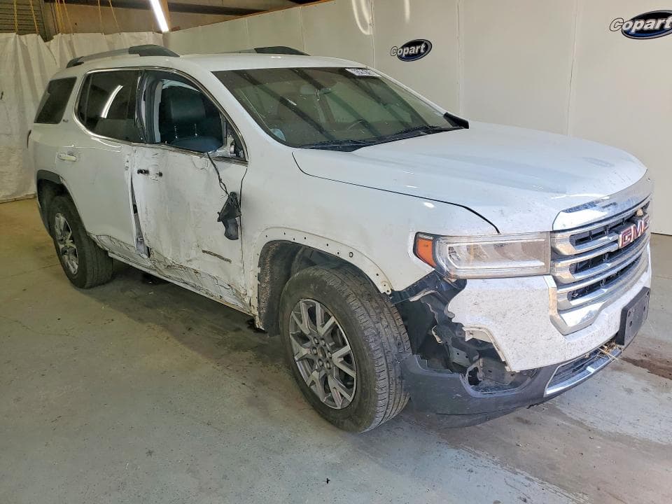 2020 GMC ACADIA SLT 4