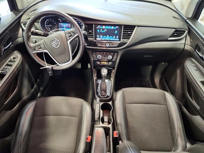 2020 BUICK ENCORE PREFERRED 8