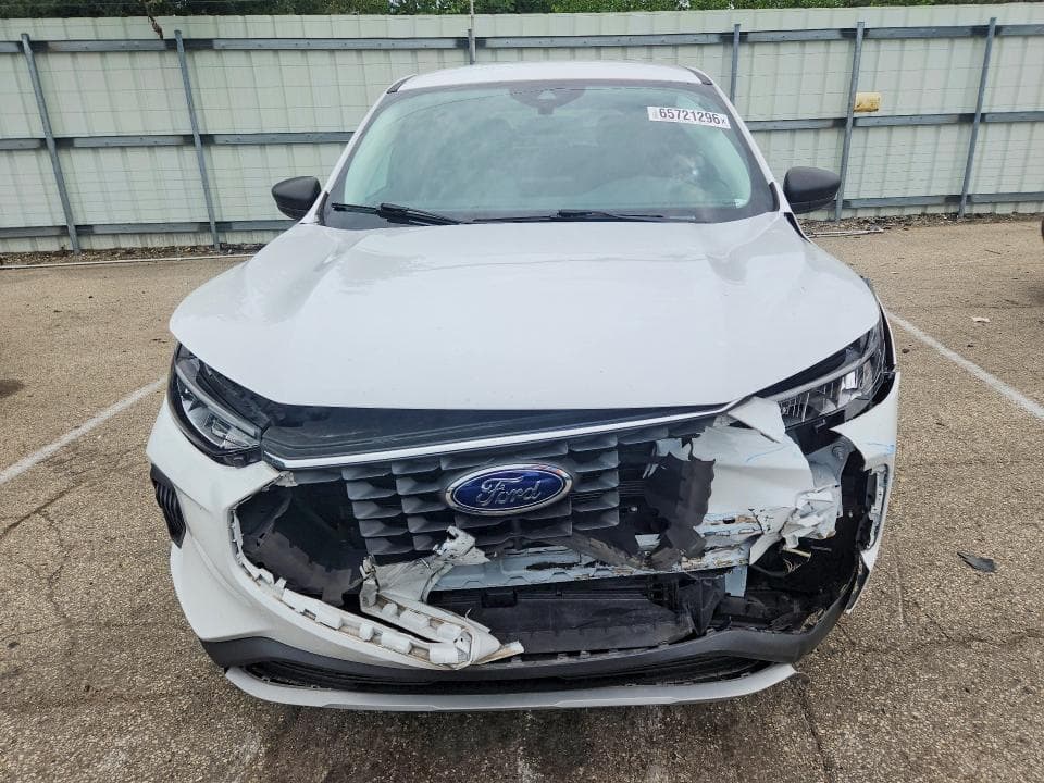 2024 FORD ESCAPE ACTIVE 5