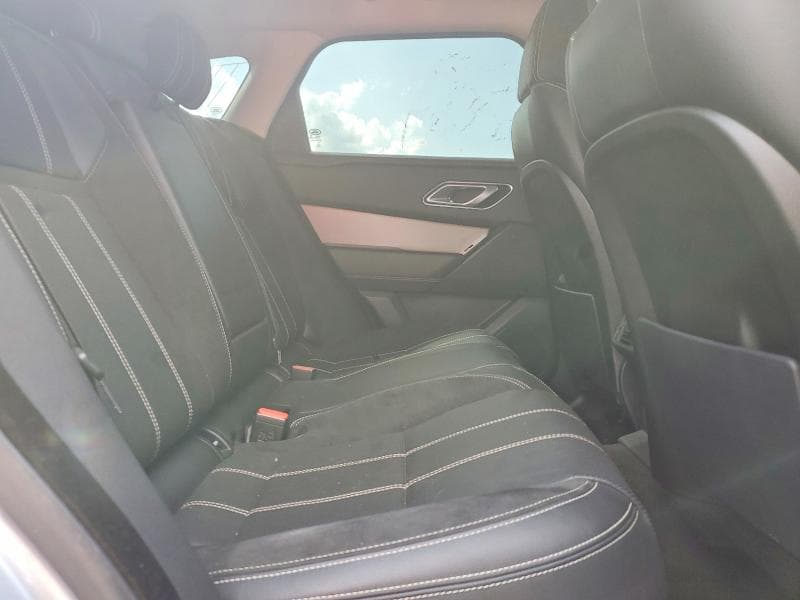 2019 LAND ROVER RANGE ROVER VELAR S 11
