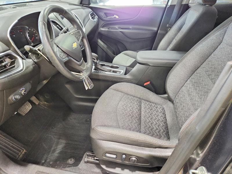 2022 CHEVROLET EQUINOX LT 7