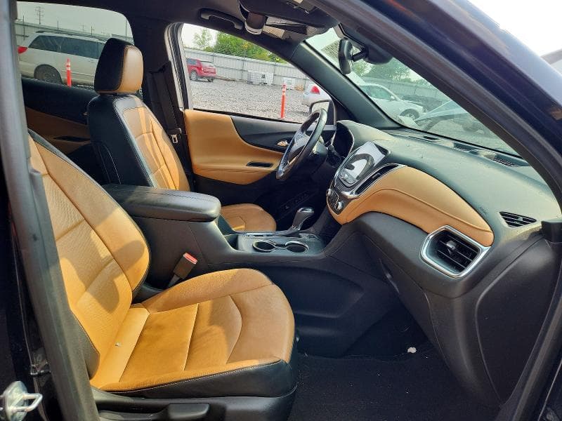 2021 CHEVROLET EQUINOX PREMIER 7