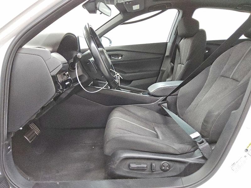 2024 HONDA ACCORD HYBRID SPORT 7