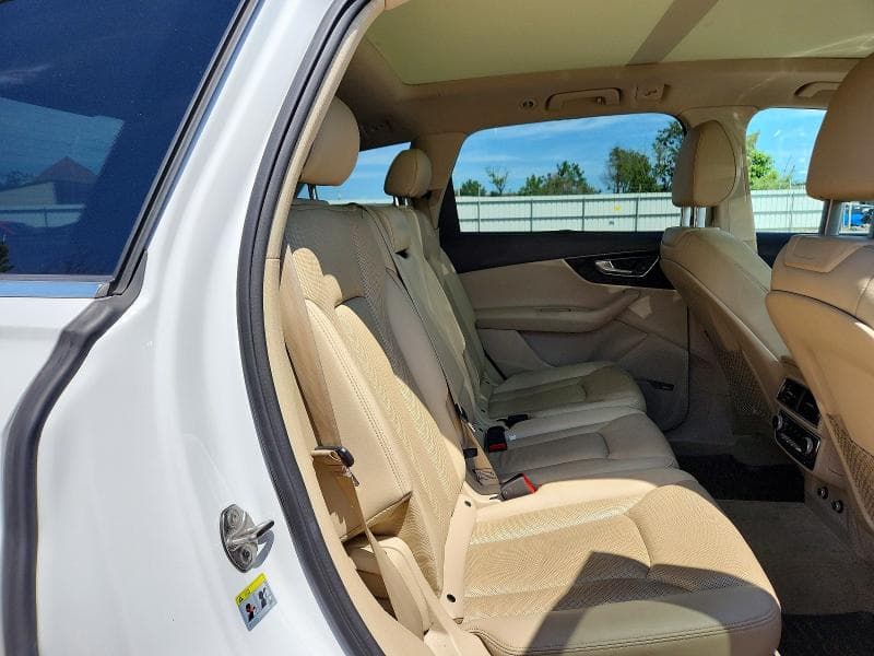 2019 AUDI Q7 PREMIUM PLUS 11