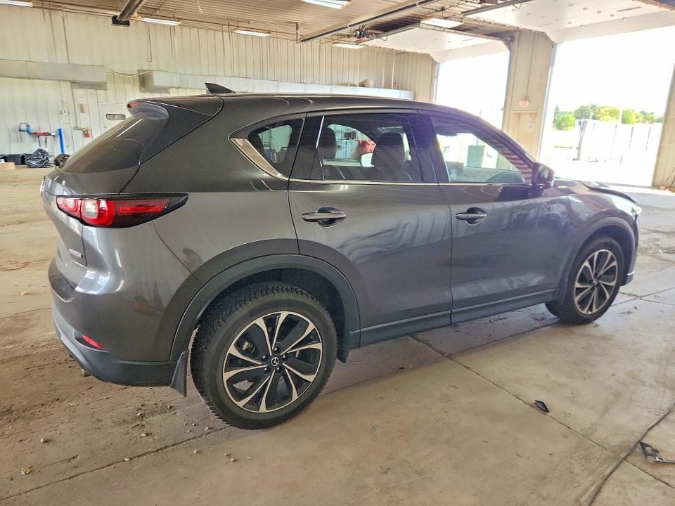 2023 MAZDA CX-5 PREMIUM PLUS 3
