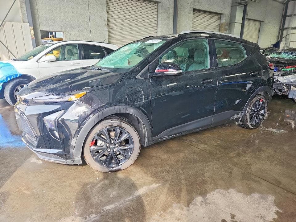 2023 CHEVROLET BOLT EUV LT - 1