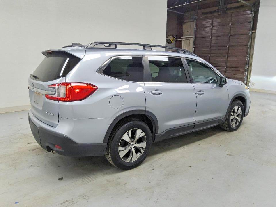 2023 SUBARU ASCENT PREMIUM 3