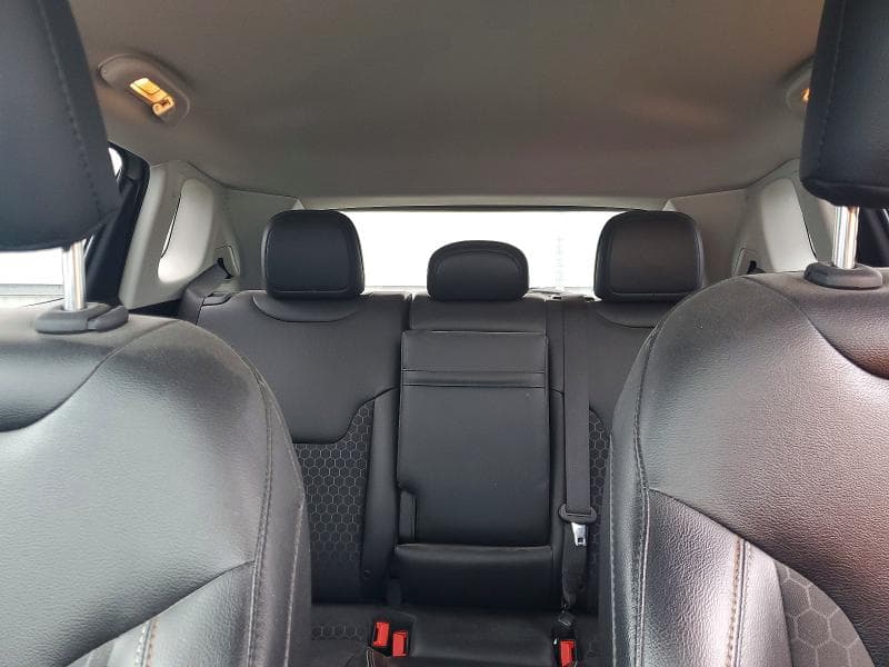 2019 JEEP COMPASS LATITUDE 10