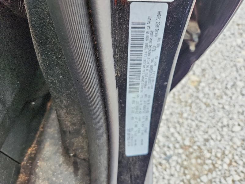 2020 RAM 1500 BIG HORN/LONE STAR 12