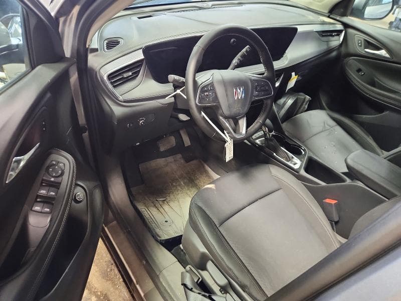 2025 BUICK ENCORE GX PREFERRED 8
